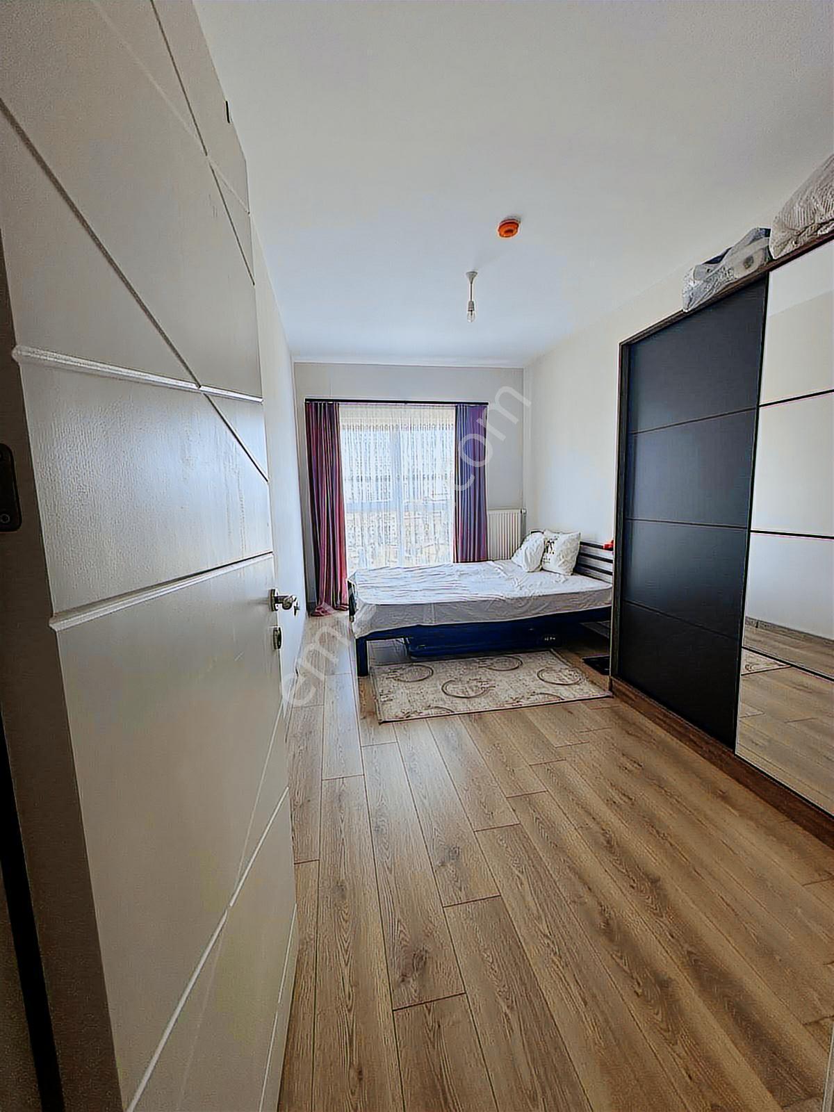 Esenyurt N Logo Full Şehir Manzaralı 1+1 Fırsat Satılık Daire — fotoğraf 3