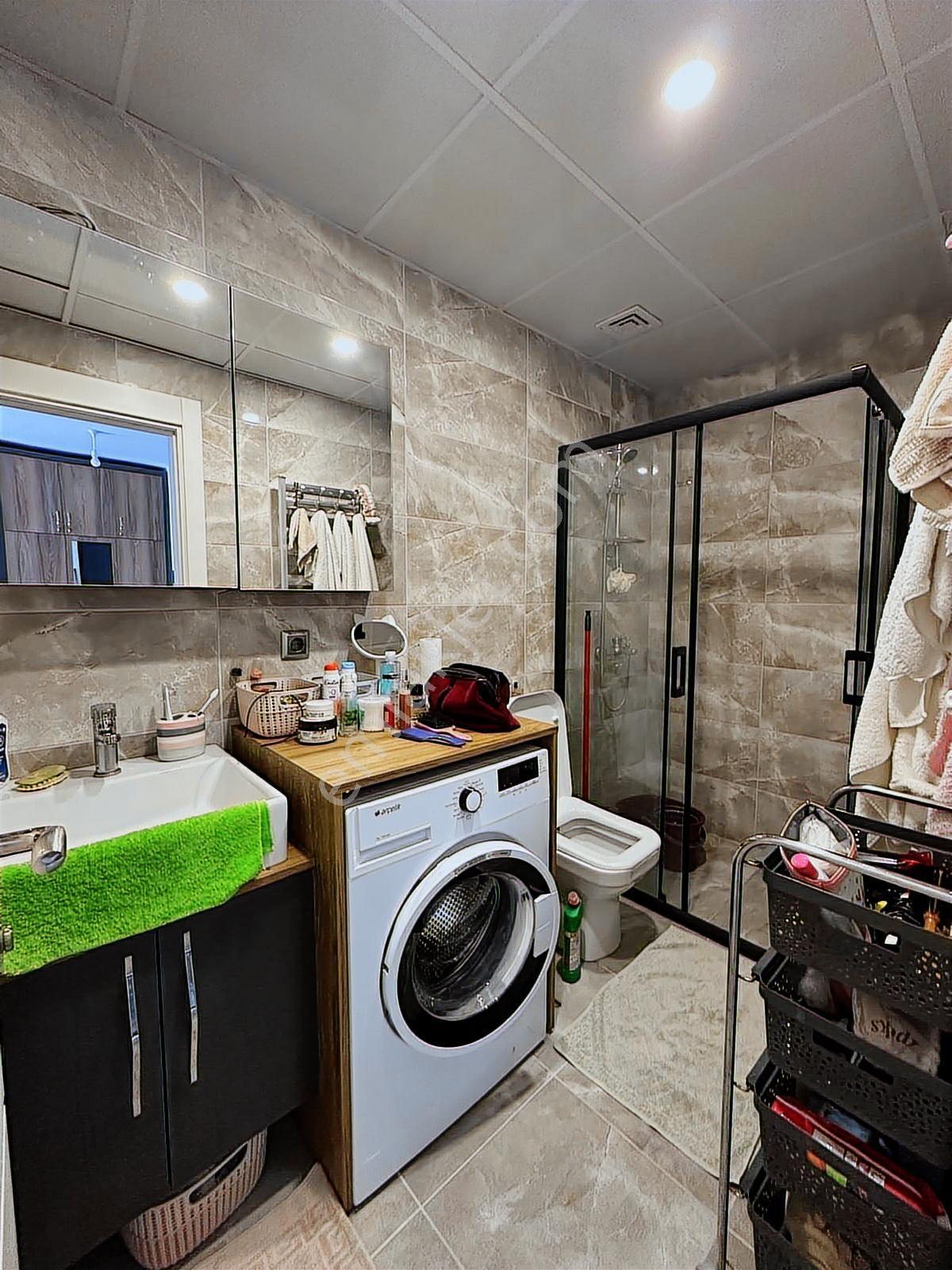Esenyurt N Logo Full Şehir Manzaralı 1+1 Fırsat Satılık Daire — fotoğraf 4