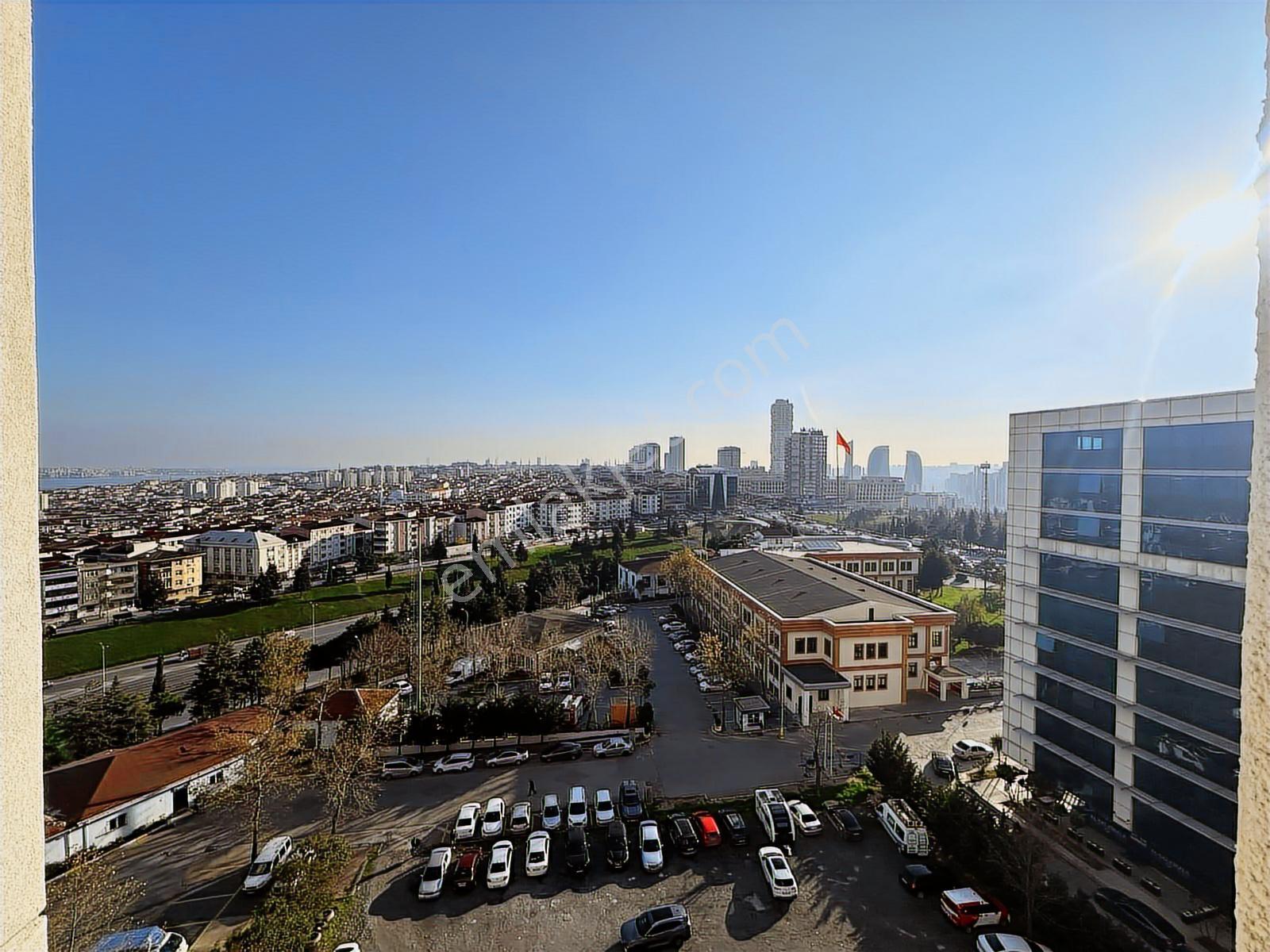 Esenyurt N Logo Full Şehir Manzaralı 1+1 Fırsat Satılık Daire — fotoğraf 6