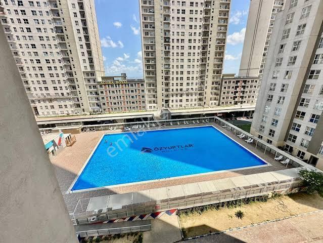 Esenyurt N Logo Full Şehir Manzaralı 1+1 Fırsat Satılık Daire — fotoğraf 7