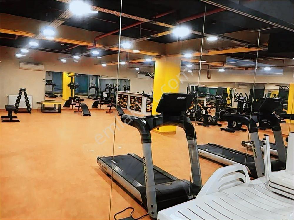 Esenyurt N Logo Full Şehir Manzaralı 1+1 Fırsat Satılık Daire — fotoğraf 8