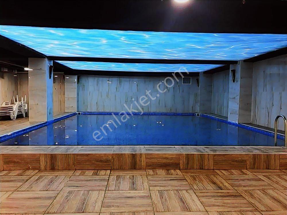 Esenyurt N Logo Full Şehir Manzaralı 1+1 Fırsat Satılık Daire — fotoğraf 10