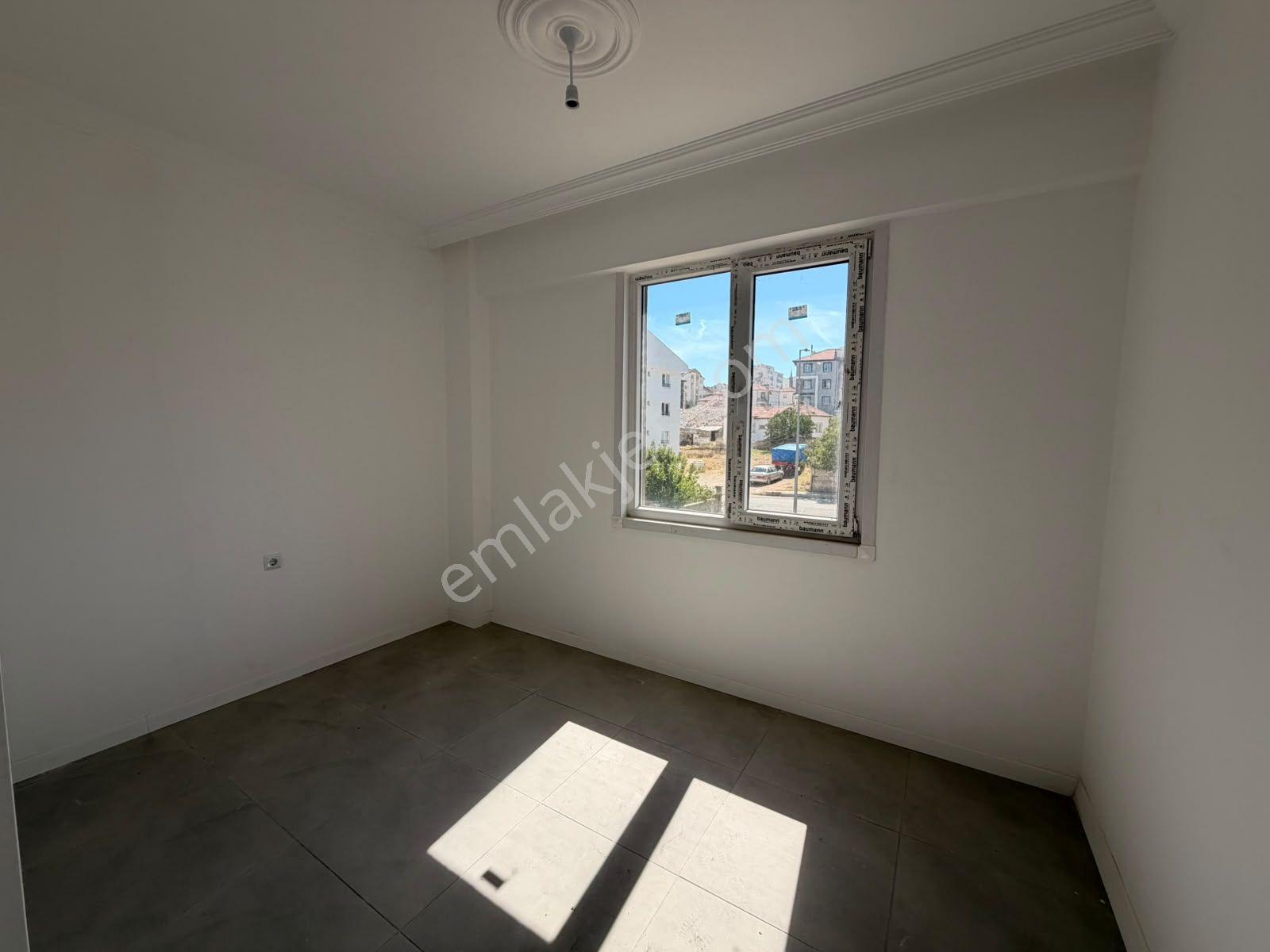 Osmangazi Mah. Sıfır Son Sistem 4 Adet Apart — fotoğraf 8