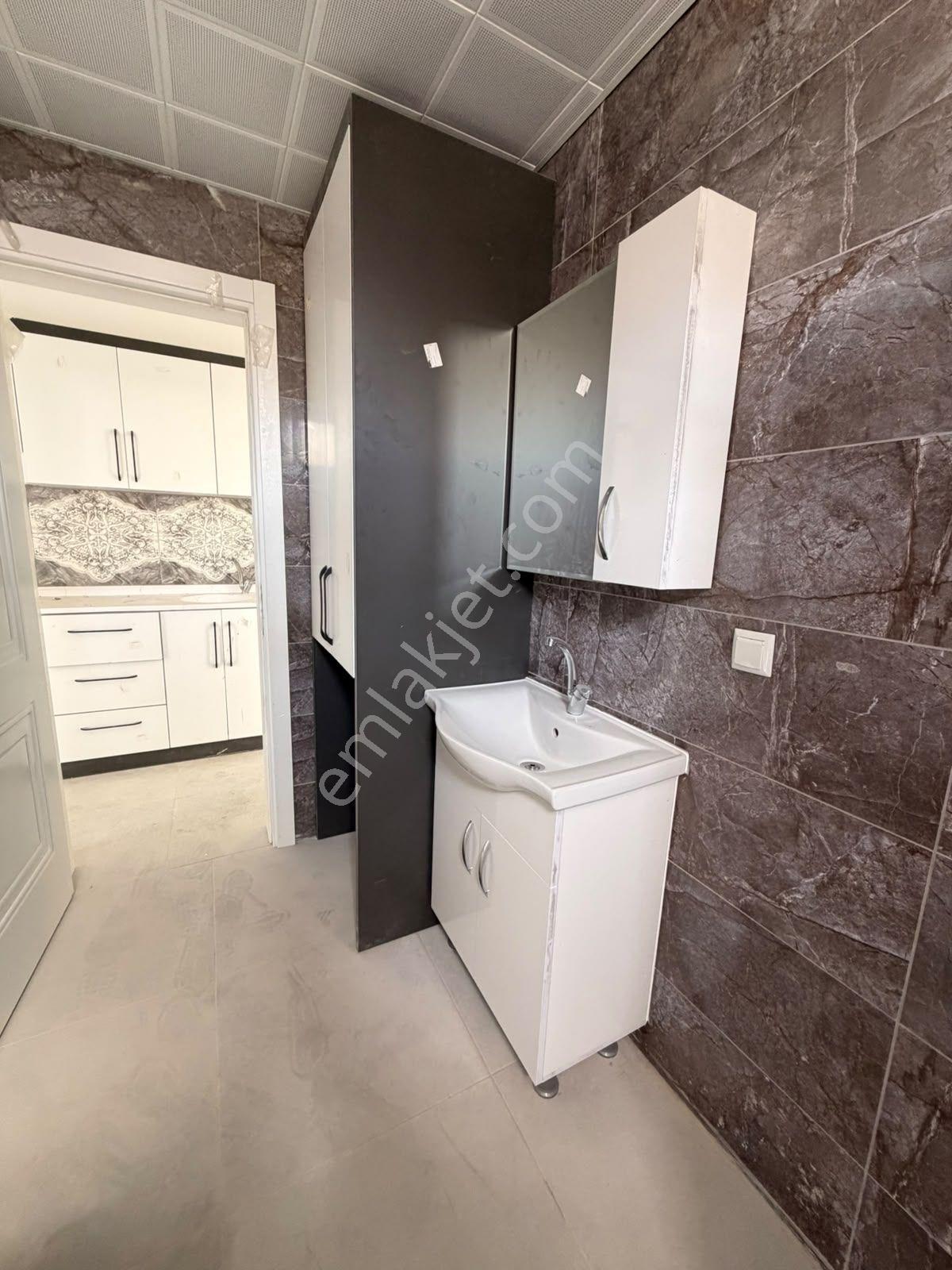 Osmangazi Mah. Sıfır Son Sistem 4 Adet Apart — fotoğraf 14