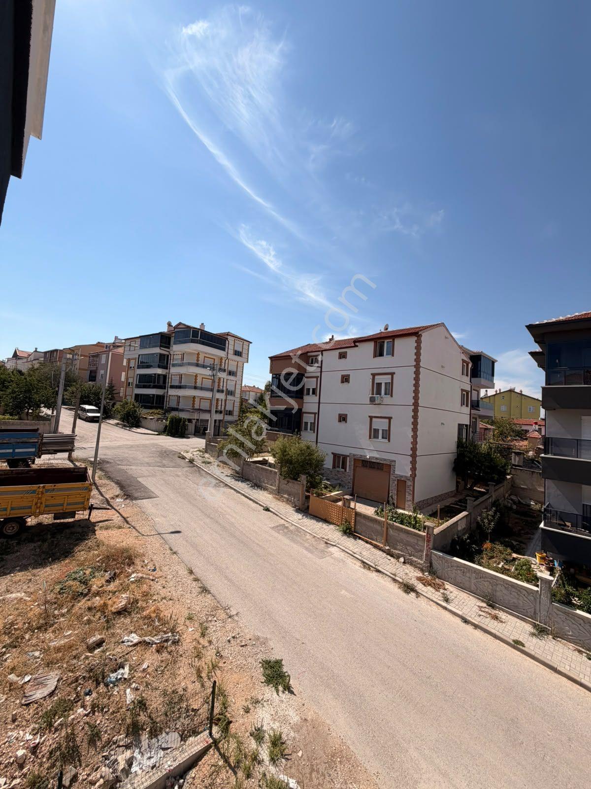 Osmangazi Mah. Sıfır Son Sistem 4 Adet Apart — fotoğraf 18