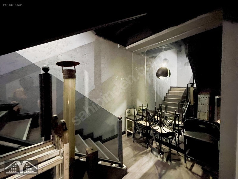 Bahçekent Cadde Üstü Devren Kiralık Dükkan Dönerci&cafe&restoran — fotoğraf 14