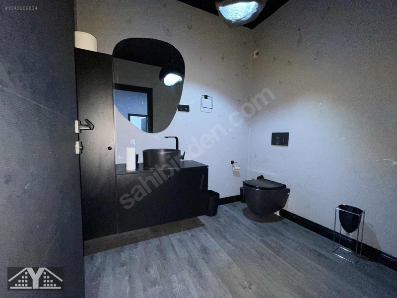 Bahçekent Cadde Üstü Devren Kiralık Dükkan Dönerci&cafe&restoran — fotoğraf 16