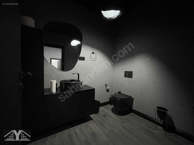 Bahçekent Cadde Üstü Devren Kiralık Dükkan Dönerci&cafe&restoran — fotoğraf 17