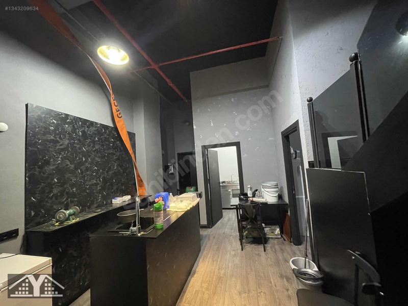 Bahçekent Cadde Üstü Devren Kiralık Dükkan Dönerci&cafe&restoran — fotoğraf 18