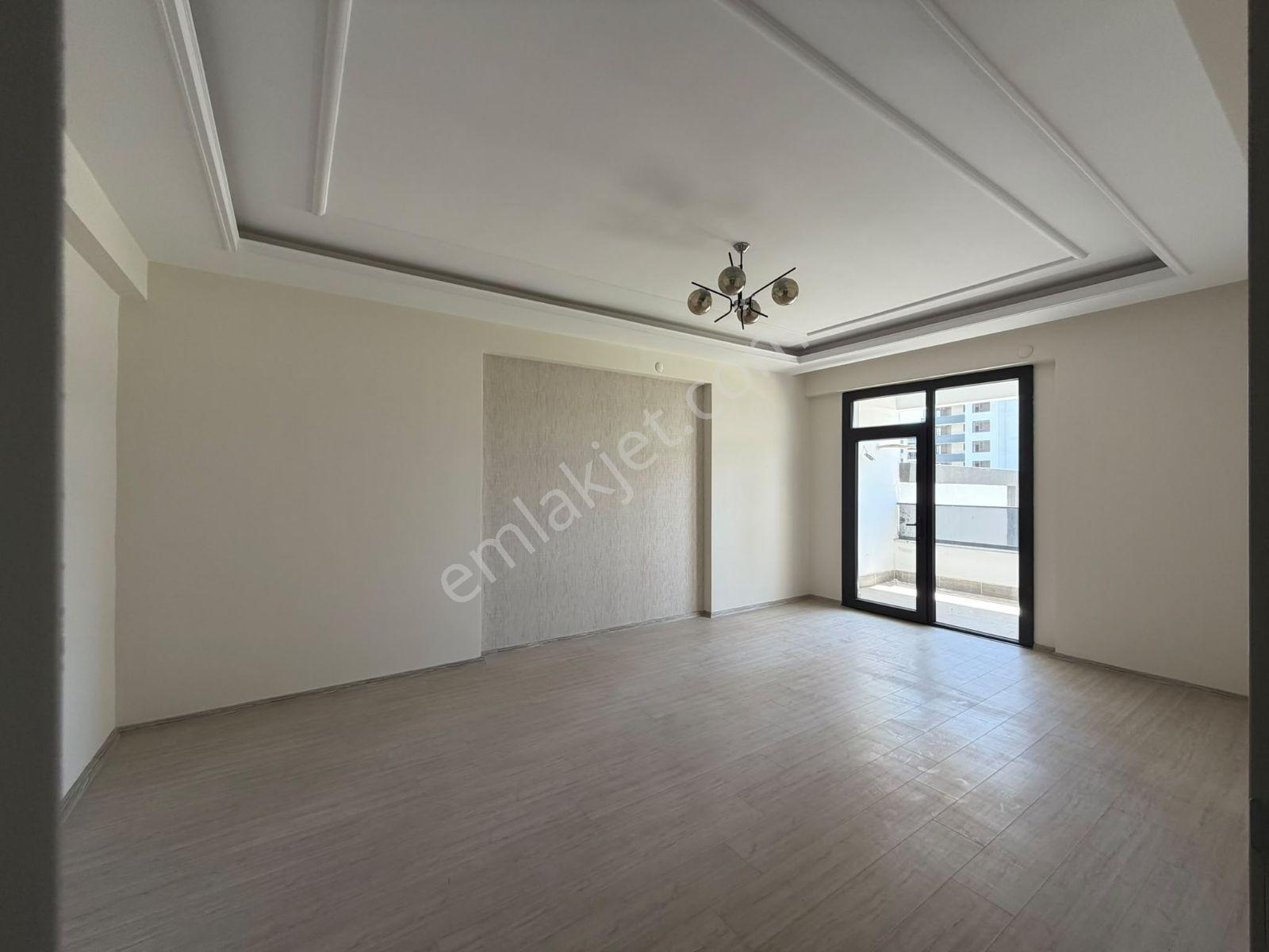 Yeni Cezaevi Karşısı Azd Yapı Lüx 2+1 100M² Daire