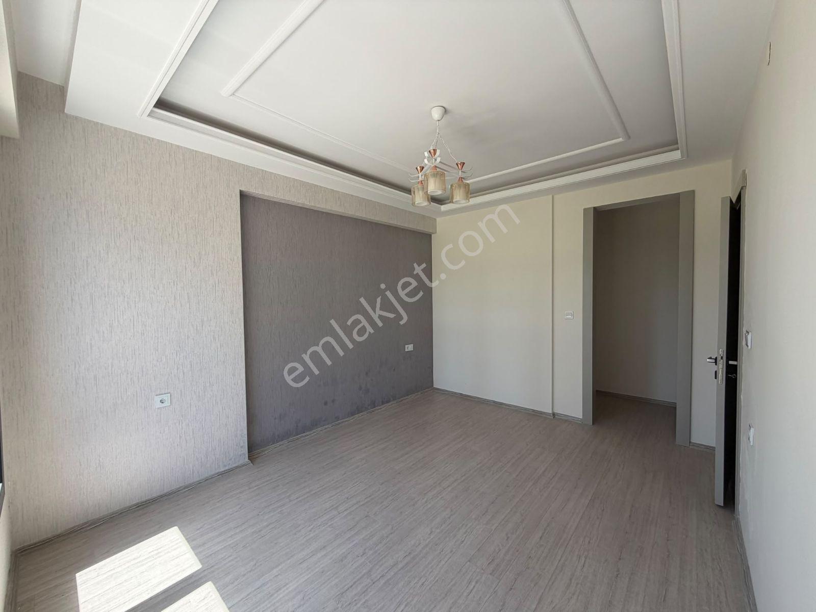 Yeni Cezaevi Karşısı Azd Yapı Lüx 2+1 100m² Daire — fotoğraf 2