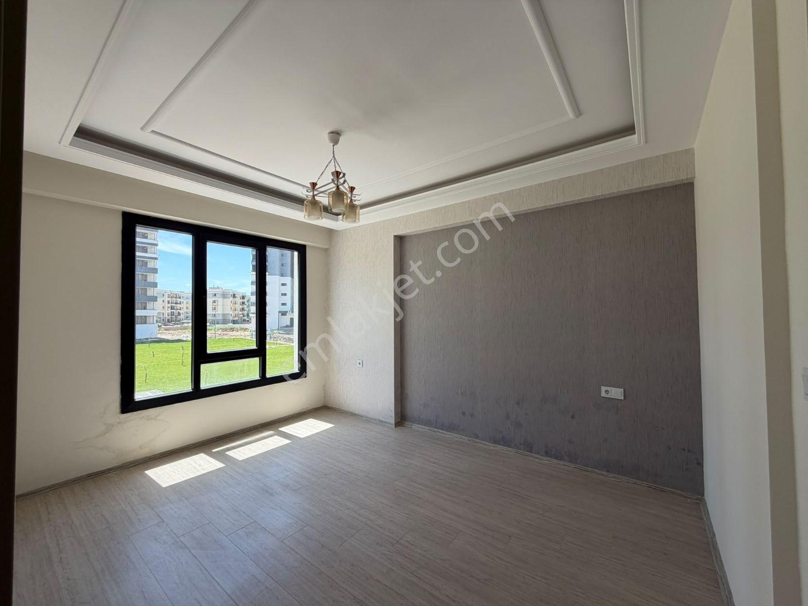 Yeni Cezaevi Karşısı Azd Yapı Lüx 2+1 100m² Daire — fotoğraf 3