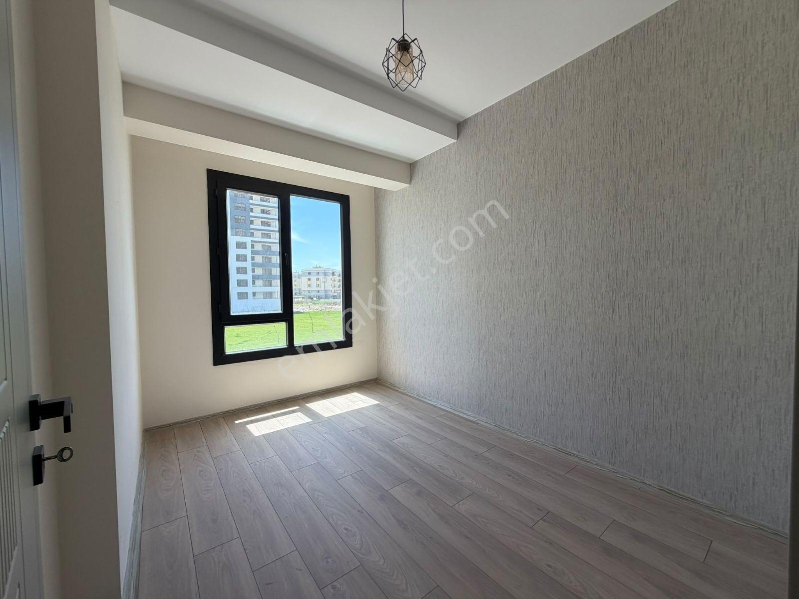 Yeni Cezaevi Karşısı Azd Yapı Lüx 2+1 100m² Daire — fotoğraf 4