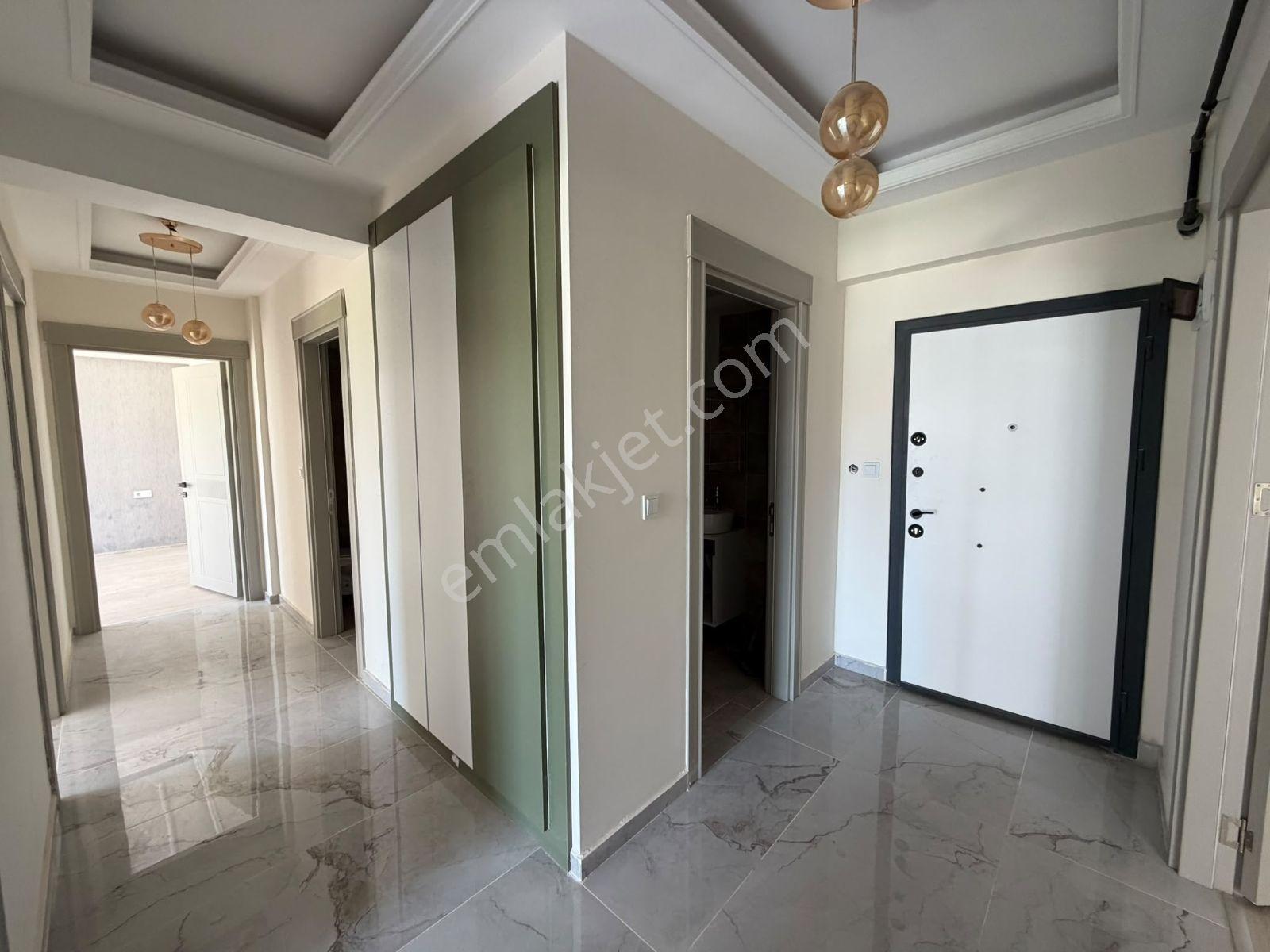 Yeni Cezaevi Karşısı Azd Yapı Lüx 2+1 100m² Daire — fotoğraf 6