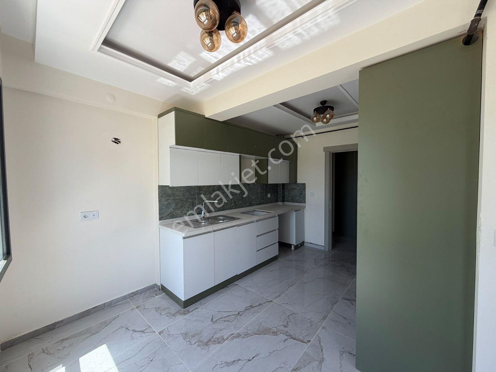 Yeni Cezaevi Karşısı Azd Yapı Lüx 2+1 100m² Daire — fotoğraf 11
