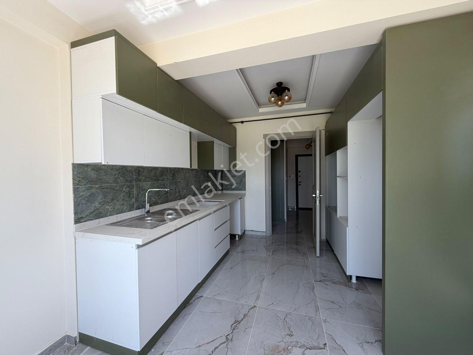 Yeni Cezaevi Karşısı Azd Yapı Lüx 2+1 100m² Daire — fotoğraf 12