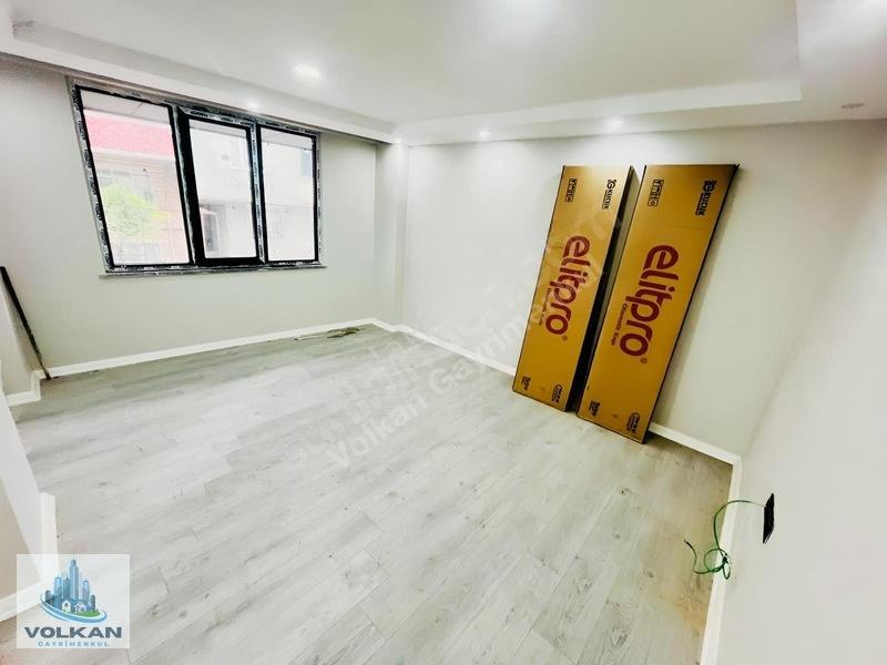 Volkan Emlak Esentepe Mah 2+1 100M2 Yüksek Giriş Sıfır Lüx Daire