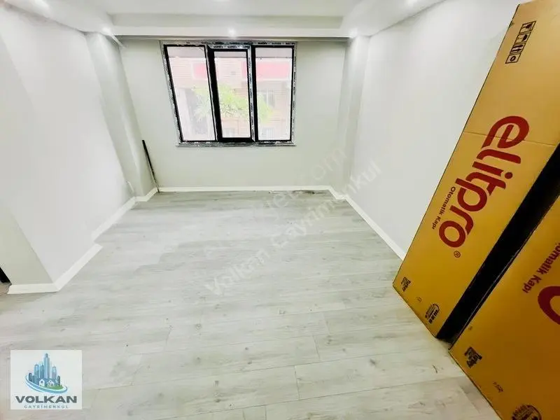 Volkan Emlak Esentepe Mah 2+1 100m2 Yüksek Giriş Sıfır Lüx Daire — fotoğraf 3
