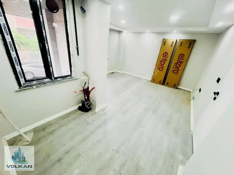 Volkan Emlak Esentepe Mah 2+1 100m2 Yüksek Giriş Sıfır Lüx Daire — fotoğraf 4