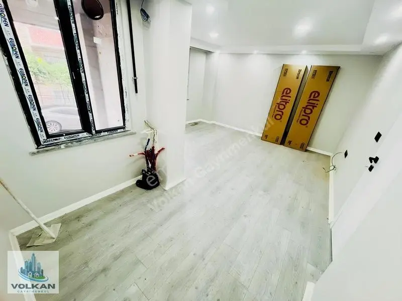 Volkan Emlak Esentepe Mah 2+1 100m2 Yüksek Giriş Sıfır Lüx Daire — fotoğraf 5