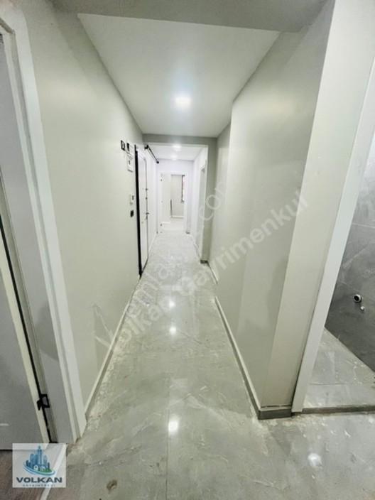 Volkan Emlak Esentepe Mah 2+1 100m2 Yüksek Giriş Sıfır Lüx Daire — fotoğraf 9