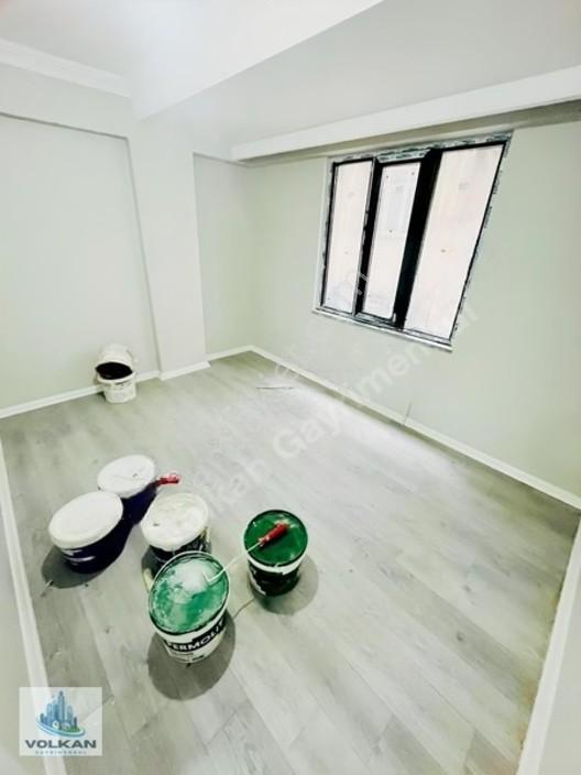 Volkan Emlak Esentepe Mah 2+1 100m2 Yüksek Giriş Sıfır Lüx Daire — fotoğraf 10