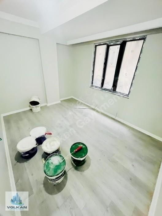 Volkan Emlak Esentepe Mah 2+1 100m2 Yüksek Giriş Sıfır Lüx Daire — fotoğraf 11