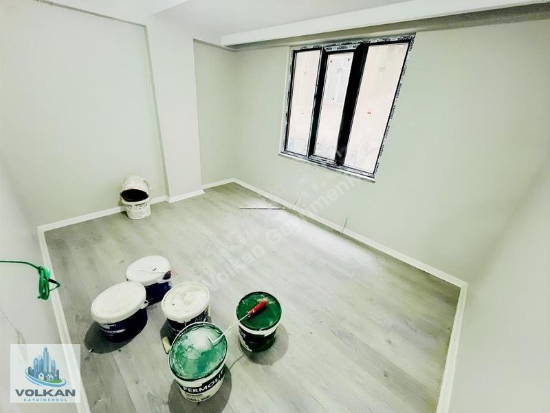 Volkan Emlak Esentepe Mah 2+1 100m2 Yüksek Giriş Sıfır Lüx Daire — fotoğraf 12