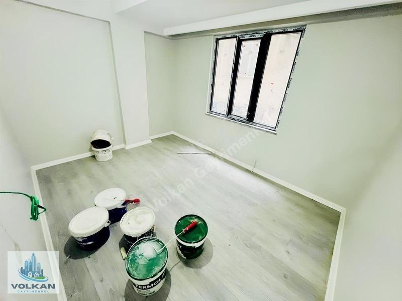 Volkan Emlak Esentepe Mah 2+1 100m2 Yüksek Giriş Sıfır Lüx Daire — fotoğraf 13