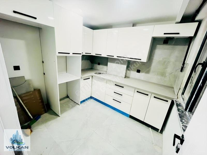 Volkan Emlak Esentepe Mah 2+1 100m2 Yüksek Giriş Sıfır Lüx Daire — fotoğraf 29