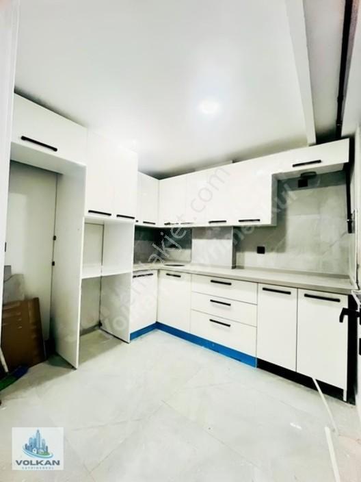 Volkan Emlak Esentepe Mah 2+1 100m2 Yüksek Giriş Sıfır Lüx Daire — fotoğraf 30