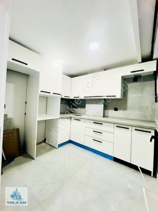 Volkan Emlak Esentepe Mah 2+1 100m2 Yüksek Giriş Sıfır Lüx Daire — fotoğraf 31
