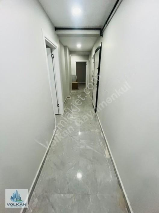 Volkan Emlak Esentepe Mah 2+1 100m2 Yüksek Giriş Sıfır Lüx Daire — fotoğraf 32