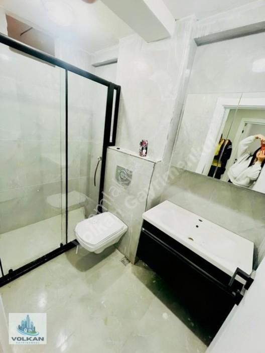 Volkan Emlak Esentepe Mah 2+1 100m2 Yüksek Giriş Sıfır Lüx Daire — fotoğraf 33