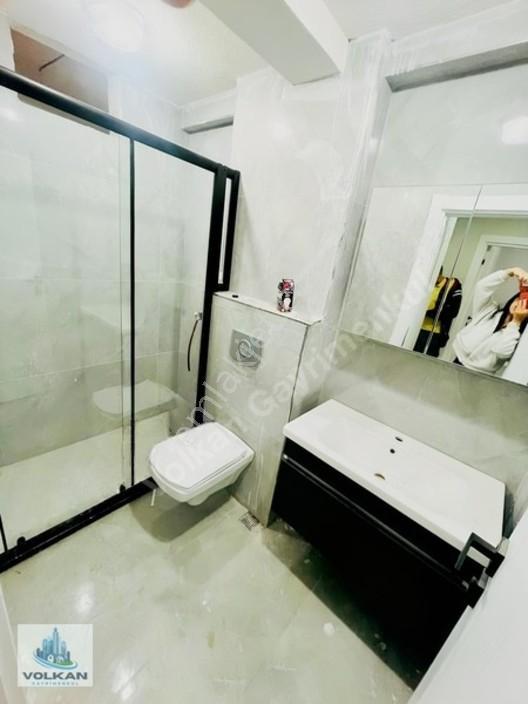 Volkan Emlak Esentepe Mah 2+1 100m2 Yüksek Giriş Sıfır Lüx Daire — fotoğraf 34