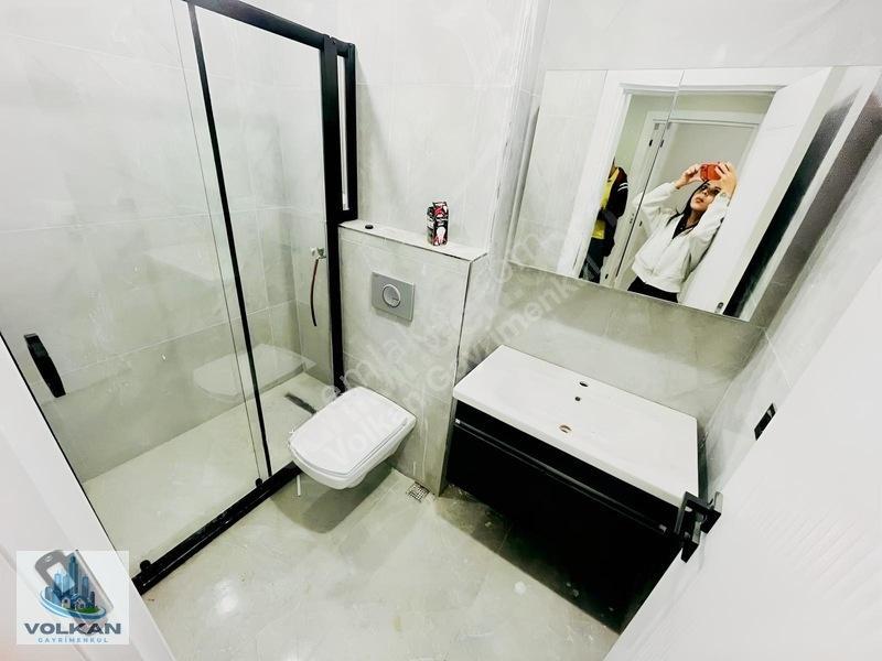 Volkan Emlak Esentepe Mah 2+1 100m2 Yüksek Giriş Sıfır Lüx Daire — fotoğraf 35