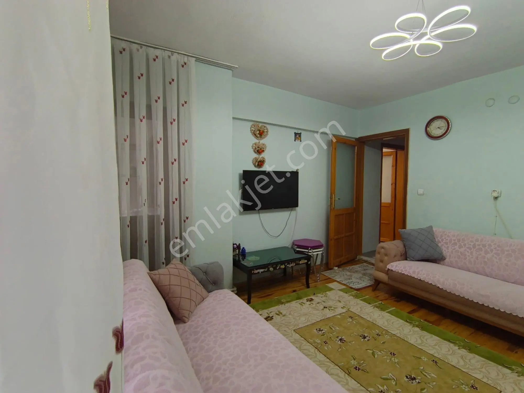 Remax Model Den Topraklık Mahallesinde Geniş 2+1 Satılık Daire — fotoğraf 3