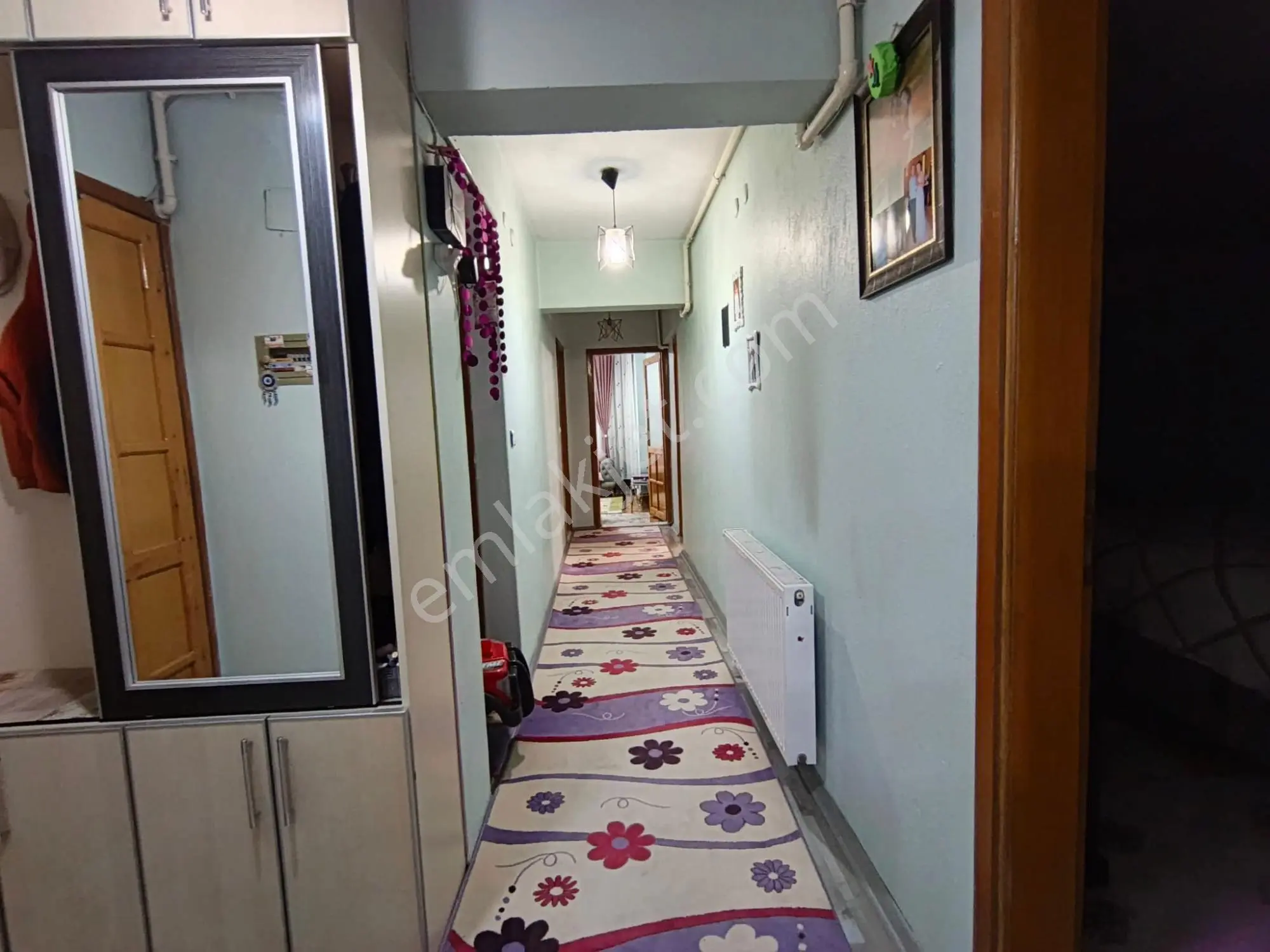 Remax Model Den Topraklık Mahallesinde Geniş 2+1 Satılık Daire — fotoğraf 4
