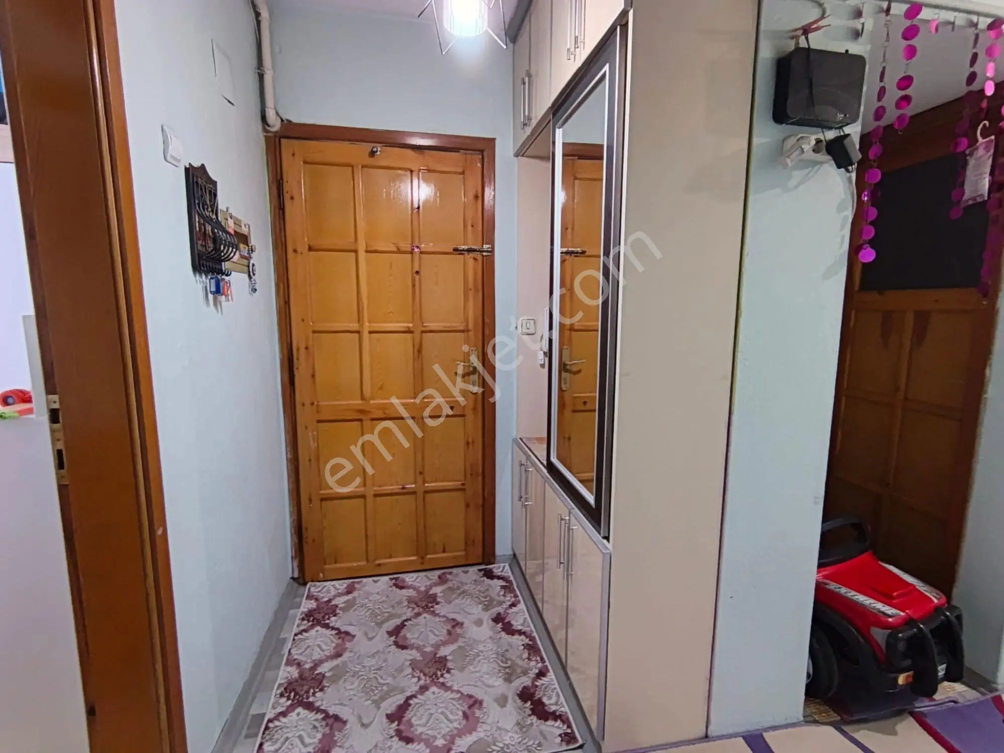Remax Model Den Topraklık Mahallesinde Geniş 2+1 Satılık Daire — fotoğraf 5