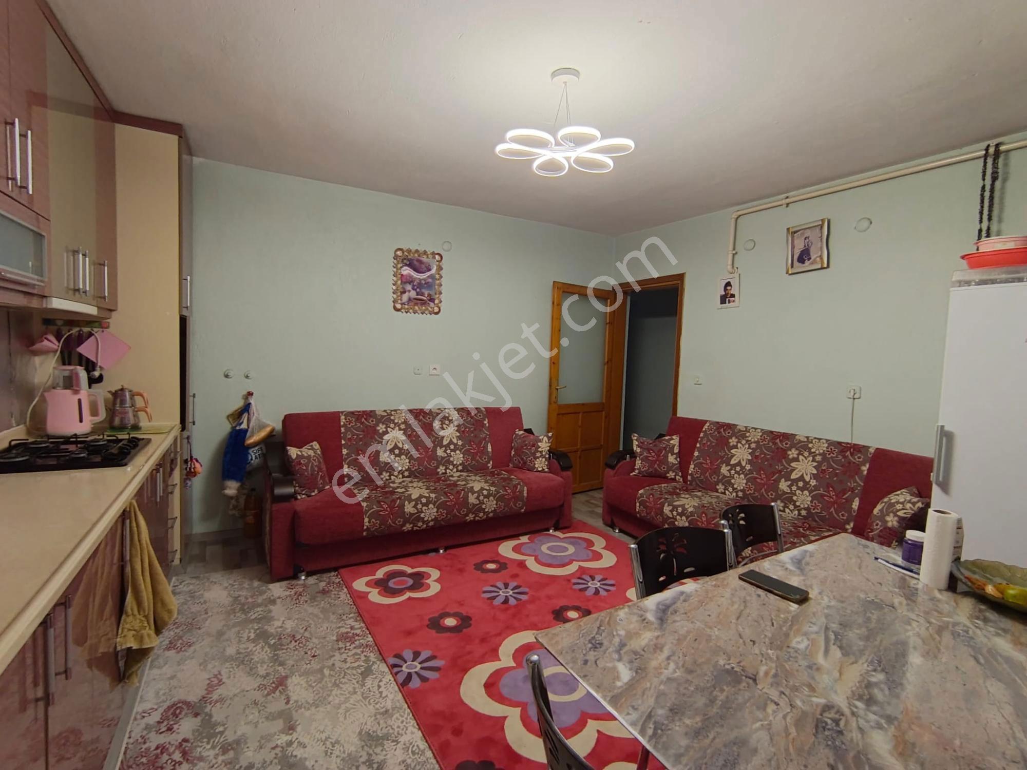 Remax Model Den Topraklık Mahallesinde Geniş 2+1 Satılık Daire — fotoğraf 10
