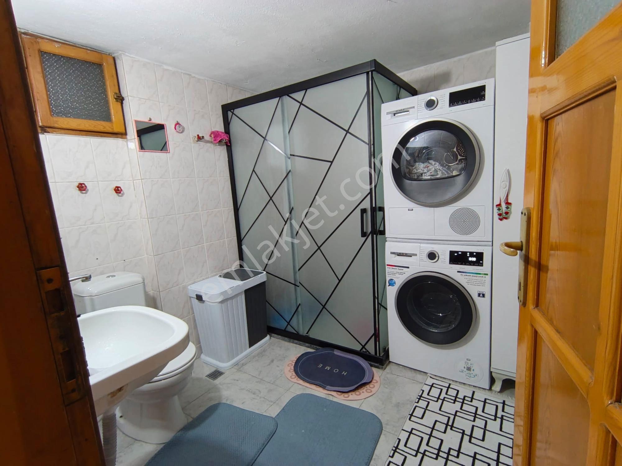 Remax Model Den Topraklık Mahallesinde Geniş 2+1 Satılık Daire — fotoğraf 11