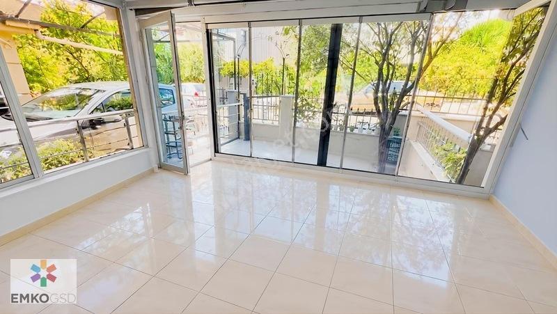 Özdere De Masrafsız Denize Yakın Geniş 3+1 Satılık Villa — fotoğraf 3