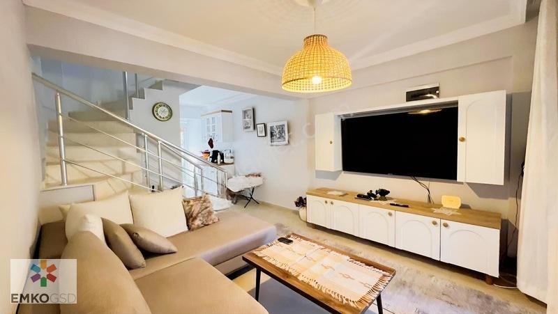 Özdere De Masrafsız Denize Yakın Geniş 3+1 Satılık Villa — fotoğraf 5