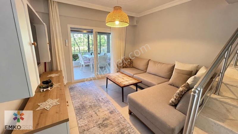 Özdere De Masrafsız Denize Yakın Geniş 3+1 Satılık Villa — fotoğraf 6