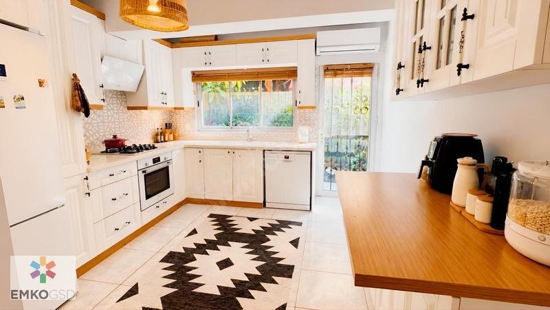 Özdere De Masrafsız Denize Yakın Geniş 3+1 Satılık Villa — fotoğraf 8
