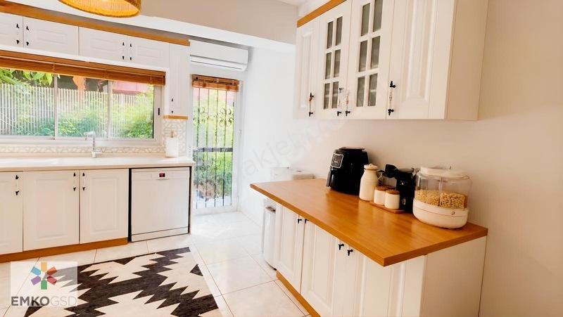 Özdere De Masrafsız Denize Yakın Geniş 3+1 Satılık Villa — fotoğraf 9