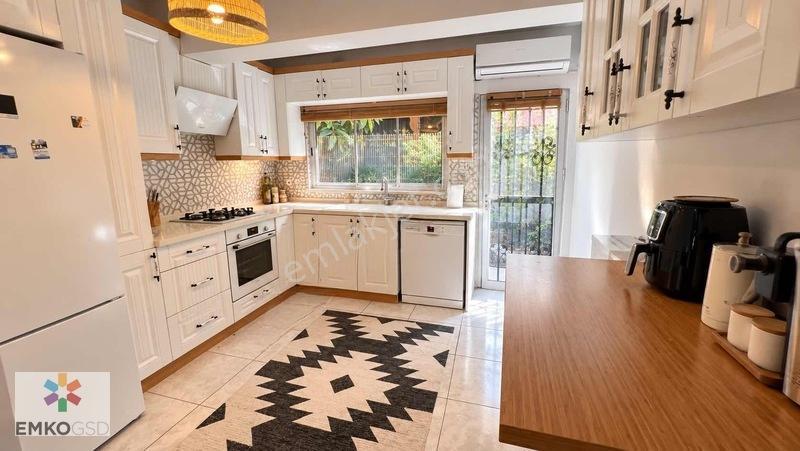 Özdere De Masrafsız Denize Yakın Geniş 3+1 Satılık Villa — fotoğraf 11