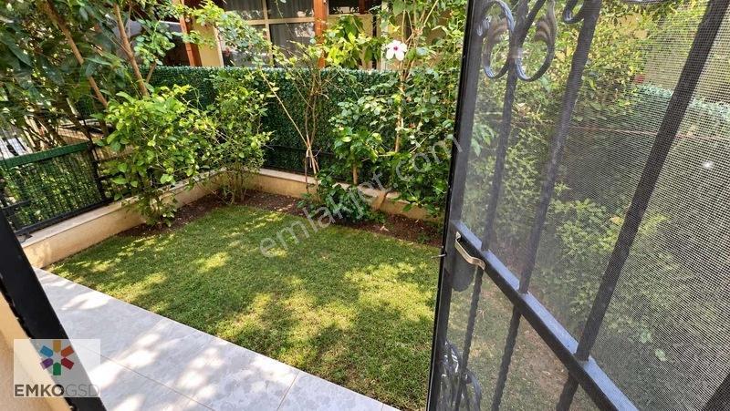 Özdere De Masrafsız Denize Yakın Geniş 3+1 Satılık Villa — fotoğraf 12