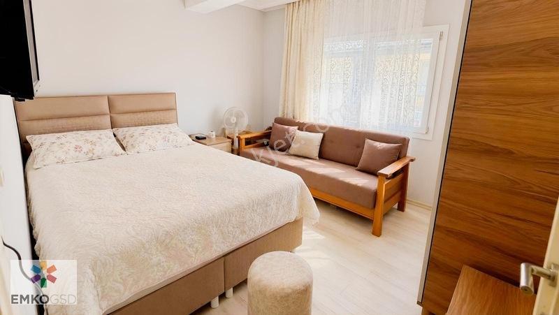 Özdere De Masrafsız Denize Yakın Geniş 3+1 Satılık Villa — fotoğraf 13