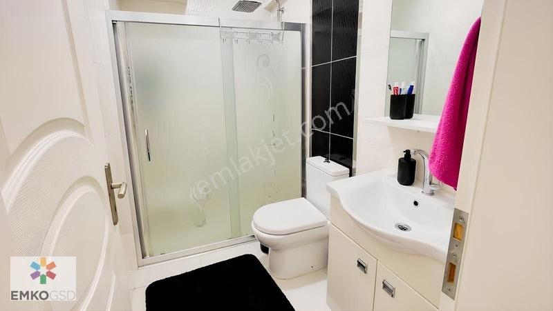Özdere De Masrafsız Denize Yakın Geniş 3+1 Satılık Villa — fotoğraf 14